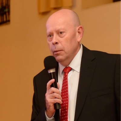 Fotka experta Miroslav Focht