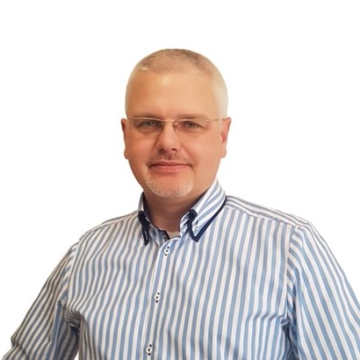 Fotka experta Antonín Hamřík