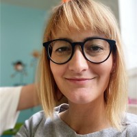 Fotka experta Ivana Hekerle