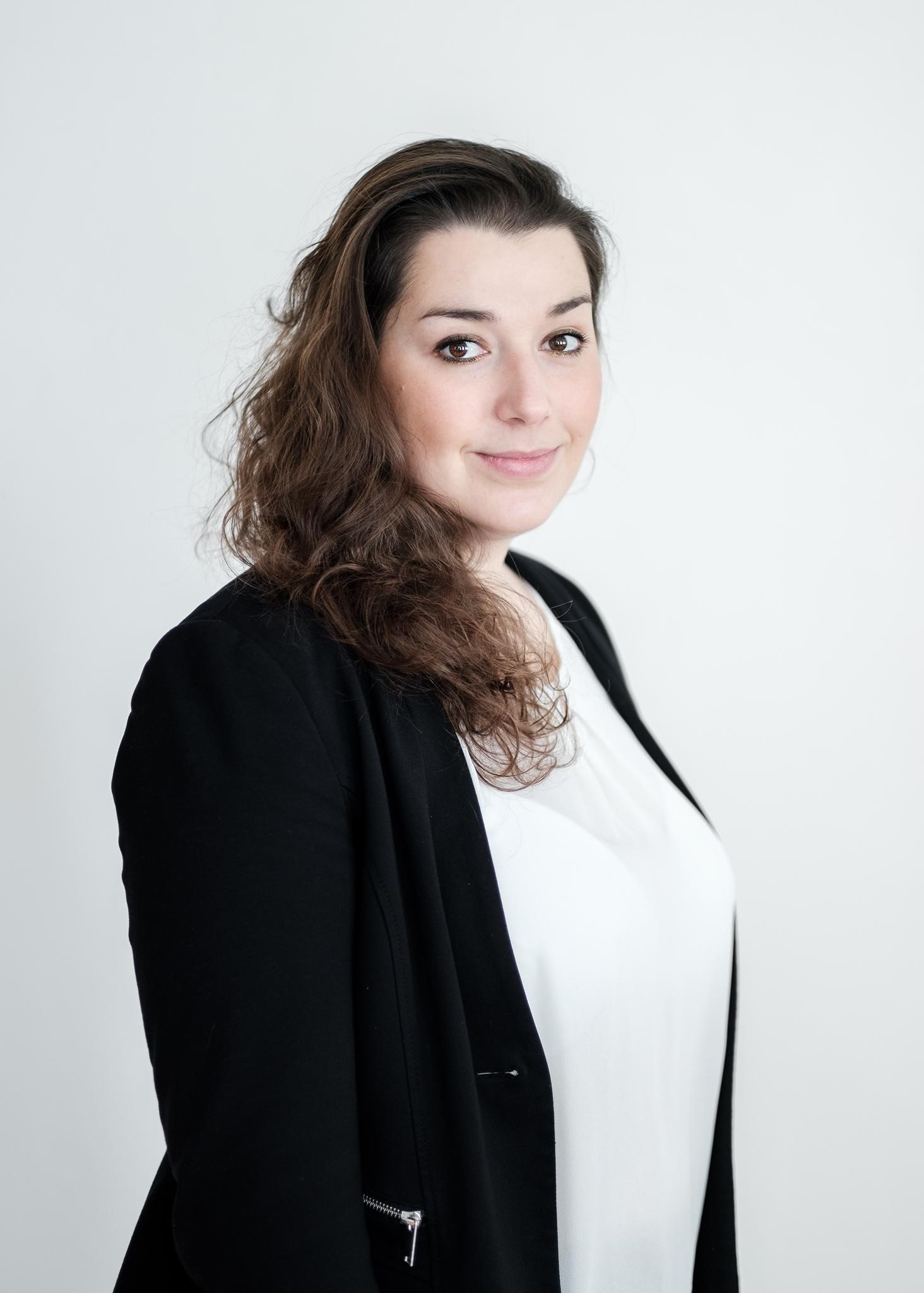 Fotka experta Laura Mitroliosová