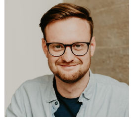 Fotka experta Jakub Bůšek